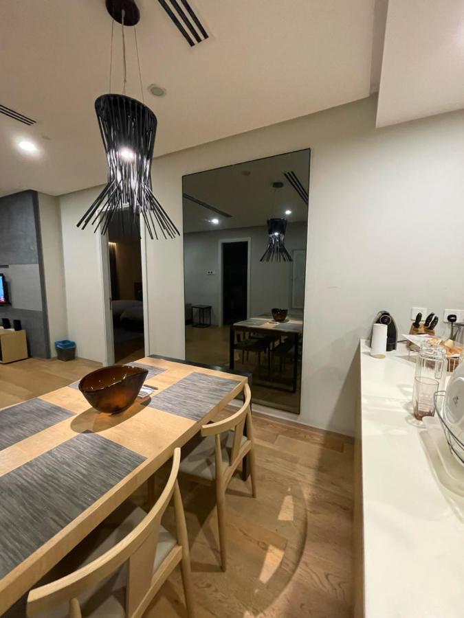 188 Lux Klcc Apartemen Kuala Lumpur