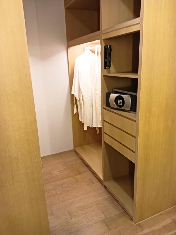 188 Lux Klcc Apartemen Kuala Lumpur