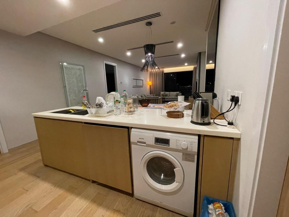 188 Lux Klcc Apartemen Kuala Lumpur