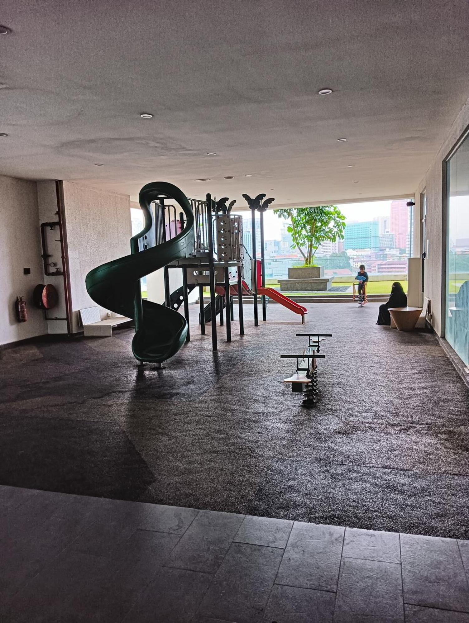188 Lux Klcc * Kuala Lumpur