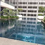 188 Lux Suites Klcc