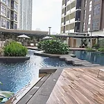 188 Lux Suites Klcc