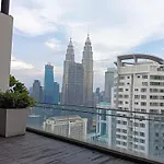 188 Lux Suites Klcc