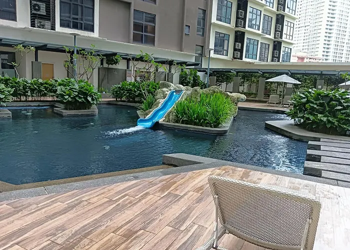 188 Lux Suites Klcc