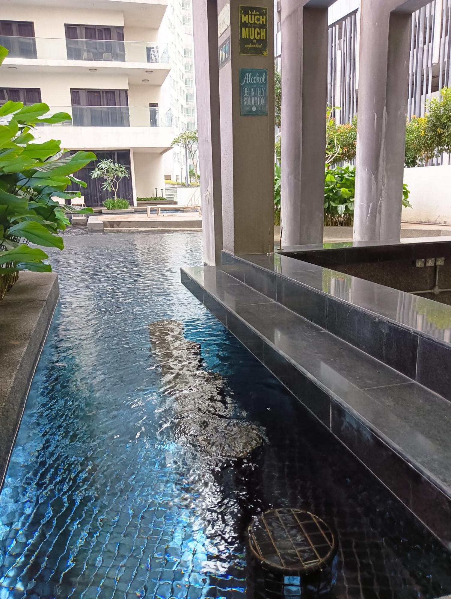 188 Lux Klcc Kuala Lumpur